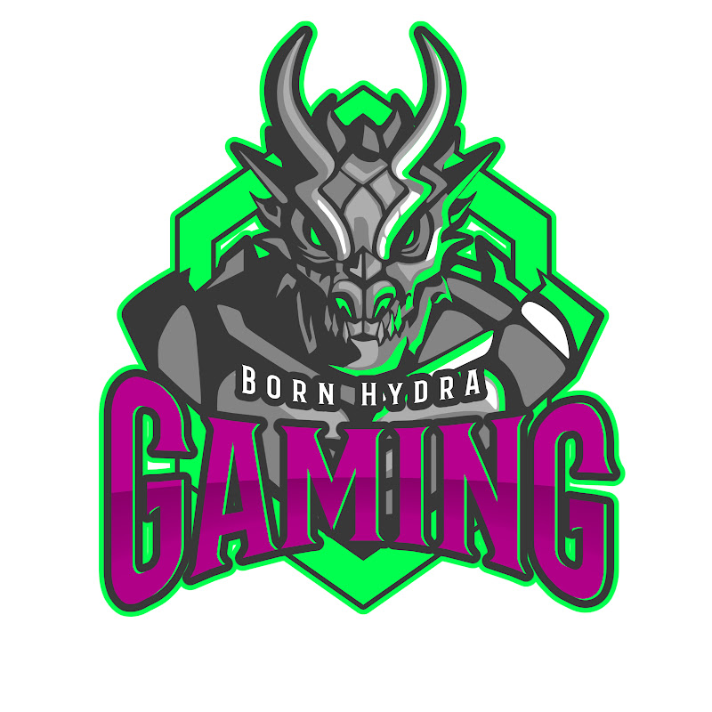 Born Hydra Gaming