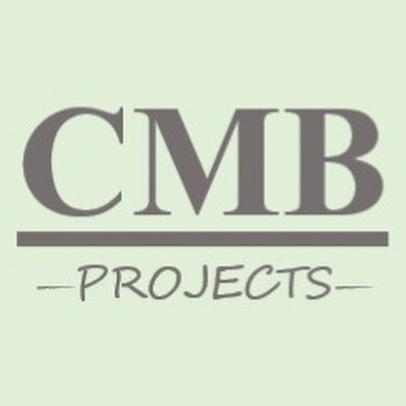 CMB Projects icon