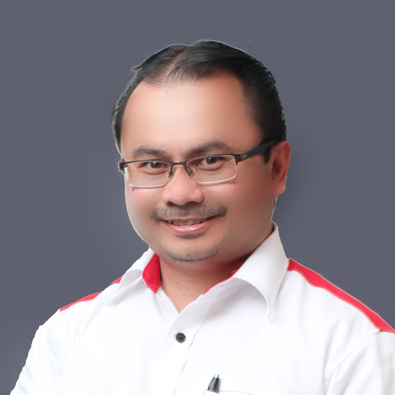 Ahmad Zulkarnain Abdullah