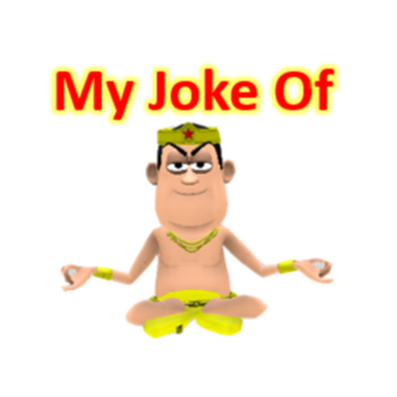 My Joke Of