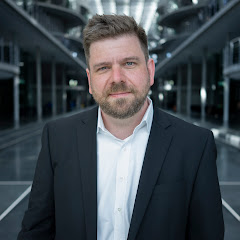 Axel Echeverria MdB