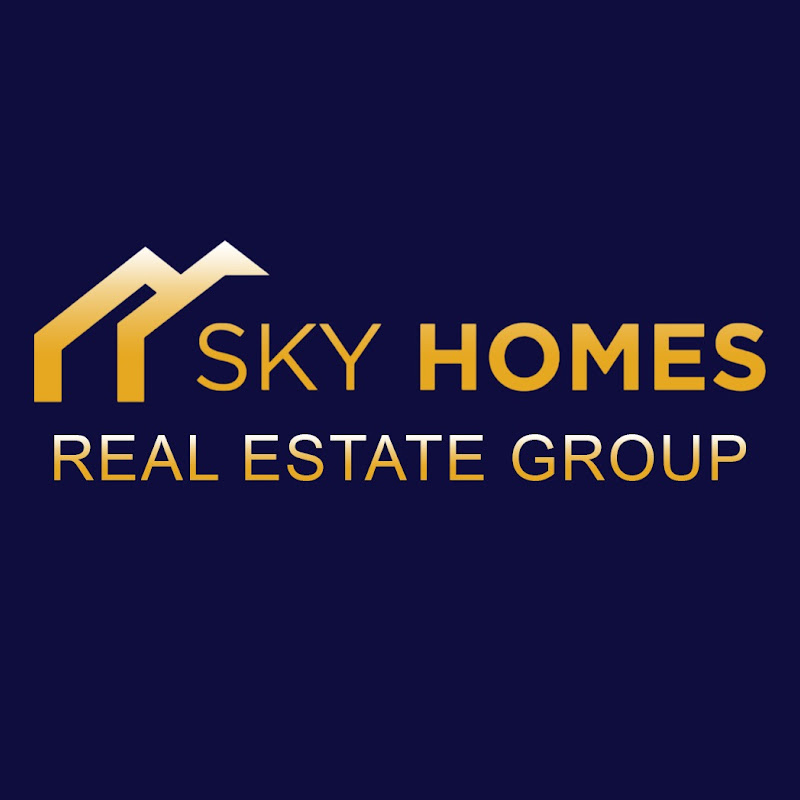 SKY HOMES REAL ESTATE GROUP