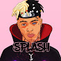 Splash God logo