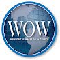 WOW Faith Church logo