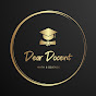 Dear Docent logo
