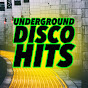 Underground Disco Hits logo