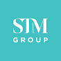 STM Group logo