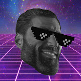 Channel avatar