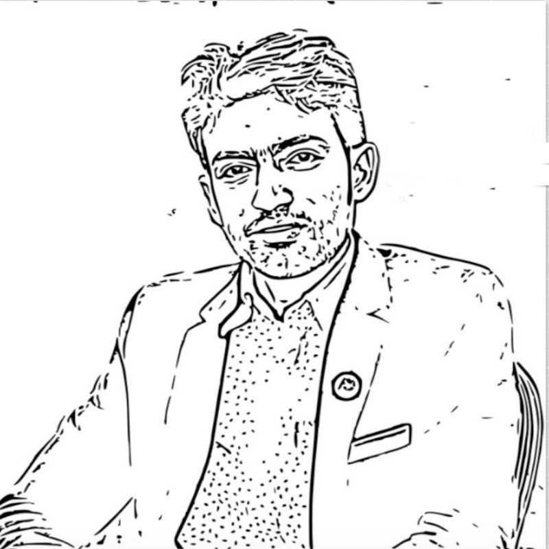 Gopi Krishna