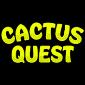 Cactus Quest