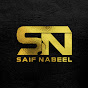 Saif Nabeel سيف نبيل
