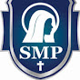 Saint Mary Mokena logo