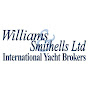 Williams & Smithells Ltd - International Yacht Brokers logo