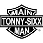 Tonny Sixx MX