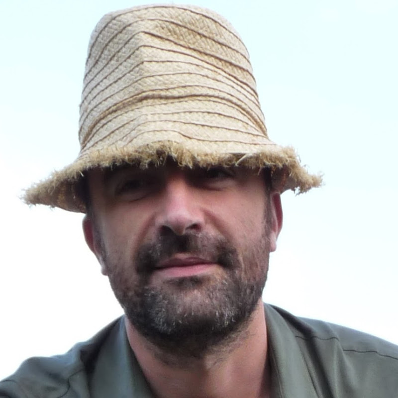 Loic Vauclin (Le Jardineur)