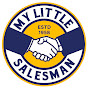 My Little Salesman logo
