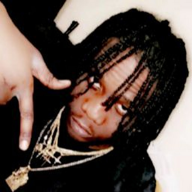 Young Boop