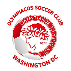 Olympiacos Soccer Club Washington, DC