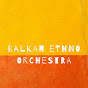 Balkan Ethno Orchestra logo
