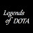 Legends of Dota