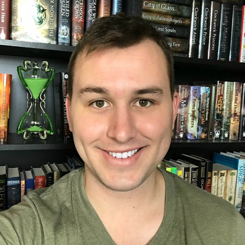Connor O'Brien icon