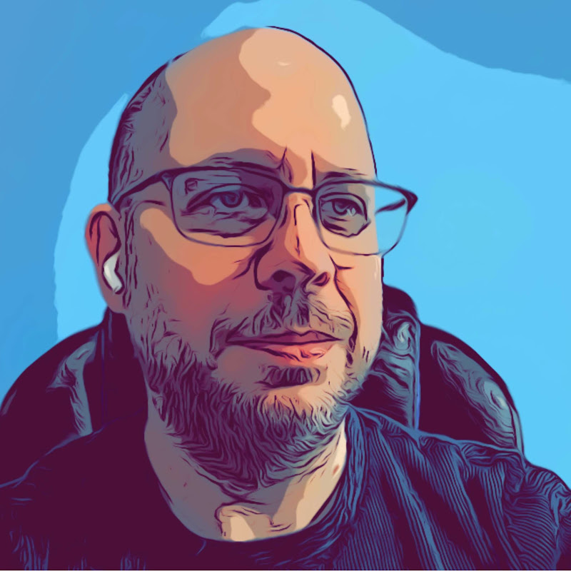 Tabletop Game Talk with Chris Steele