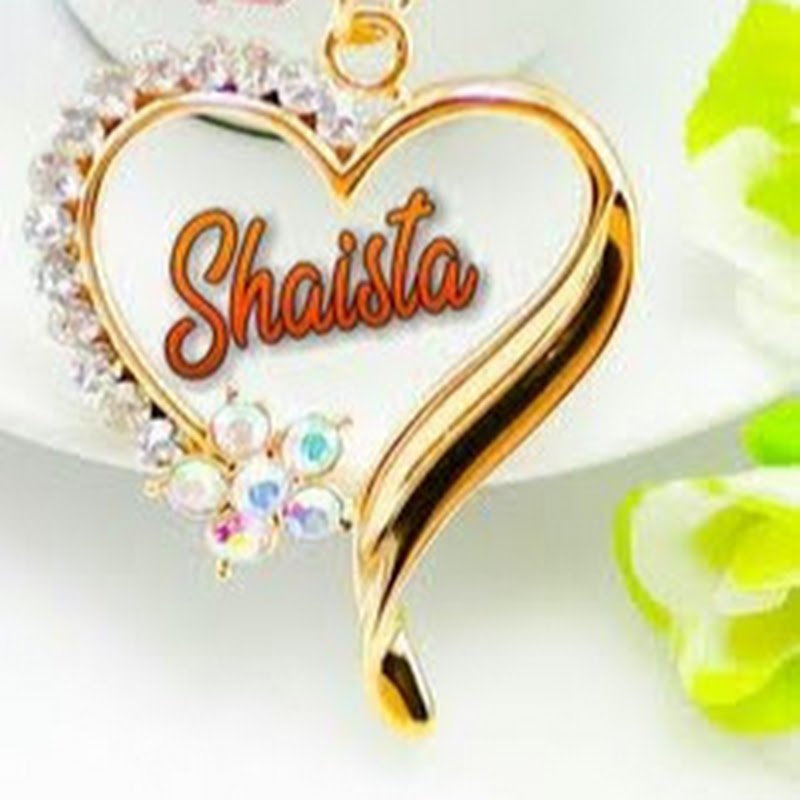 Shaista Parween