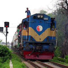 4K Rail Films avatar