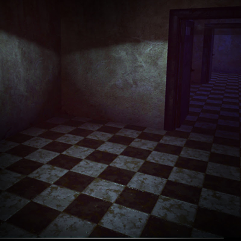 Horror Game Maker for Unity