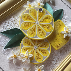 紙工芸kotohana*アイコン画像