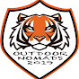 Outdoor Nomads logo