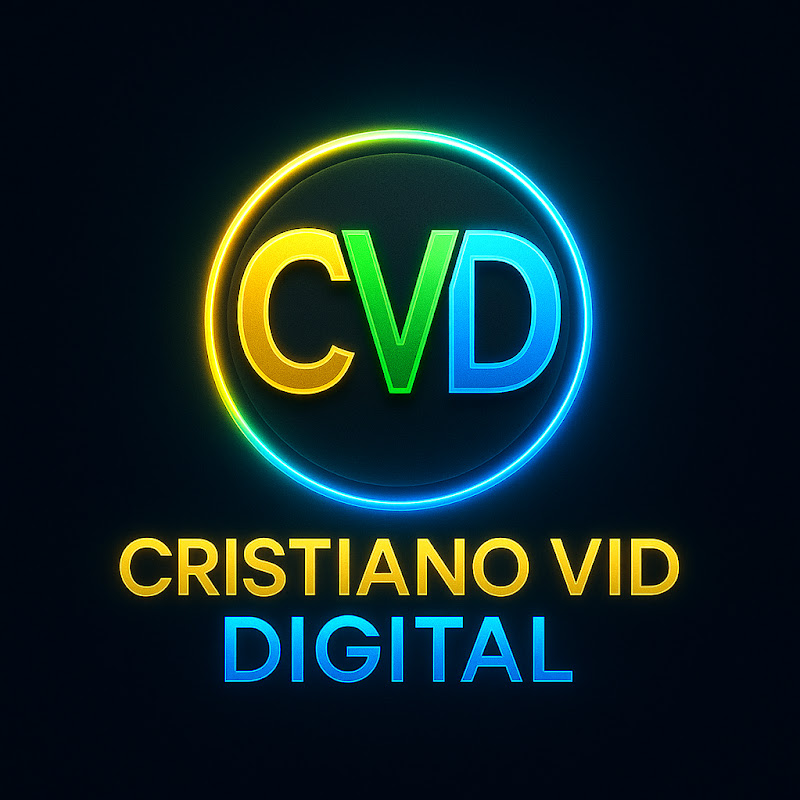 Cristiano Vid Digital