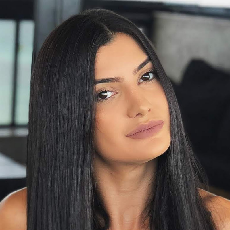 Marina Ferrari