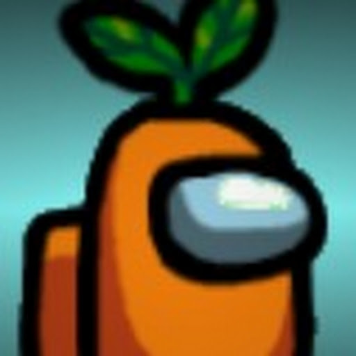 Lord Carrot