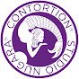 Contortion Japan logo