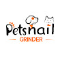 Pet Nail Grinder logo