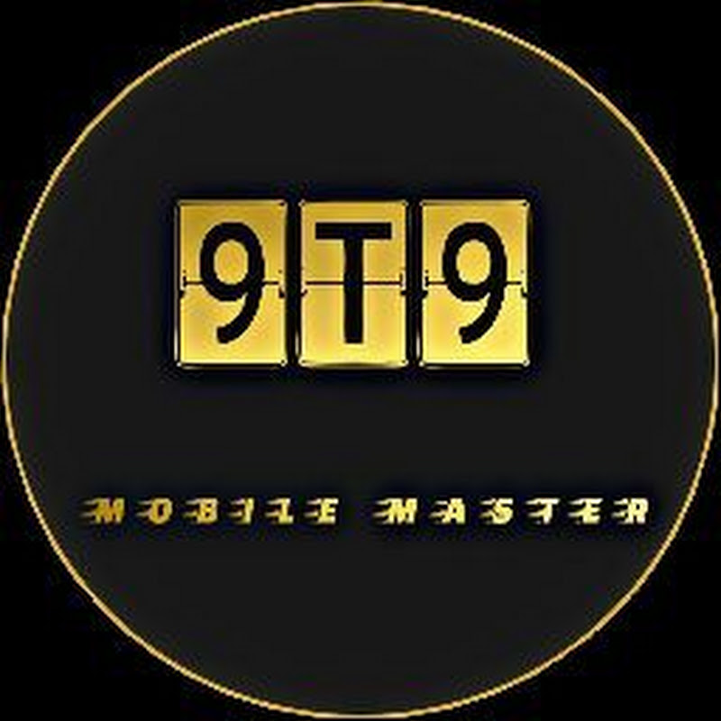 9T9 Mobile Master icon