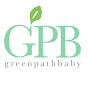 GreenPath Baby logo