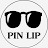 PIN LIP OFFICIAL