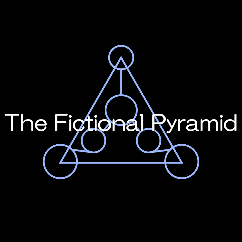 The Fictional Pyramid