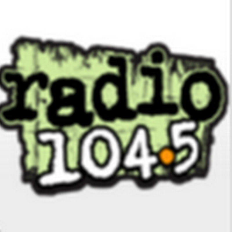 TheRadio1045