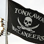 Tonkawa BucsWeb logo