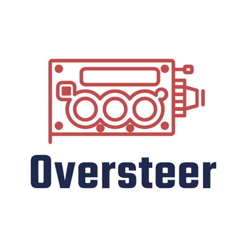 Oversteer