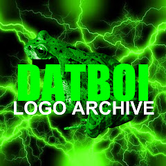 DatBoi Logo Archive