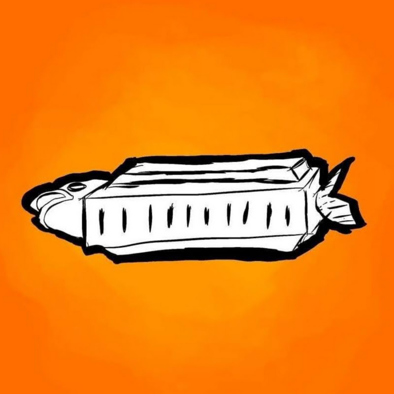 HarmonicaFish