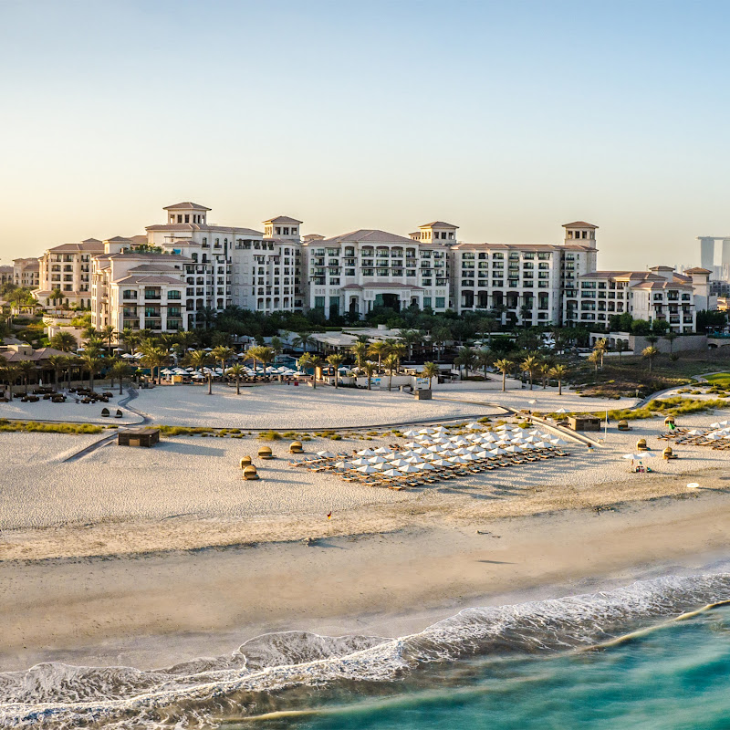St. Regis Saadiyat