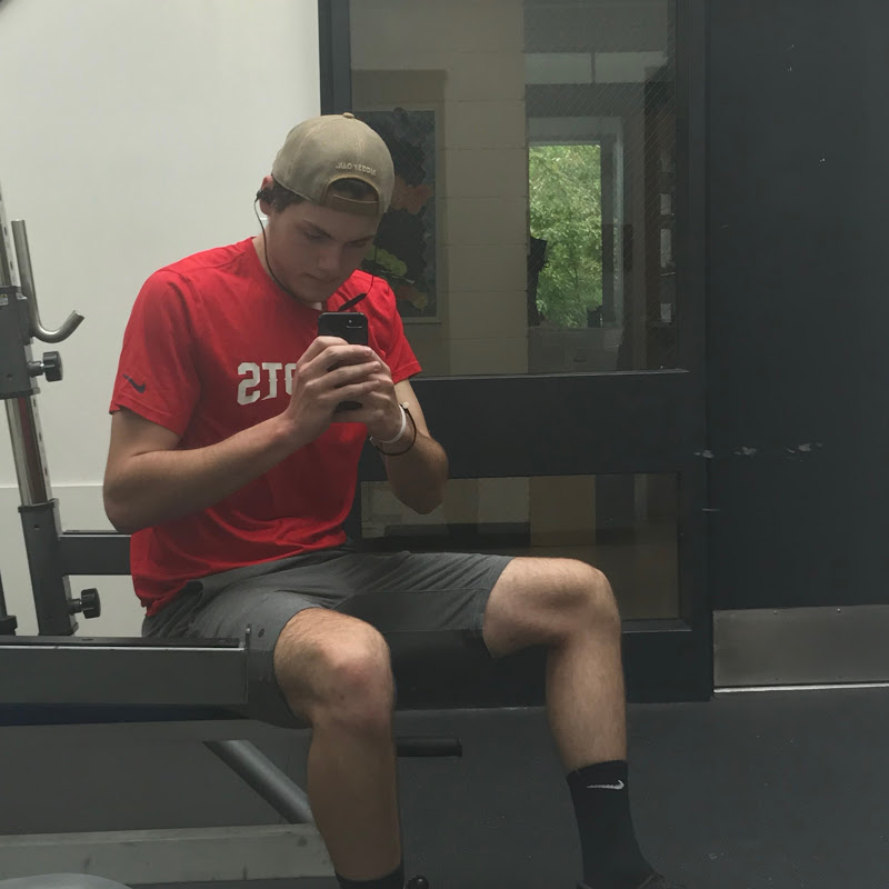 NDFitness