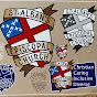 St. Alban's Episcopal Church Fort Wayne logo