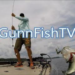 GunnFishTV net worth