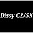 Dissy CZ/SK